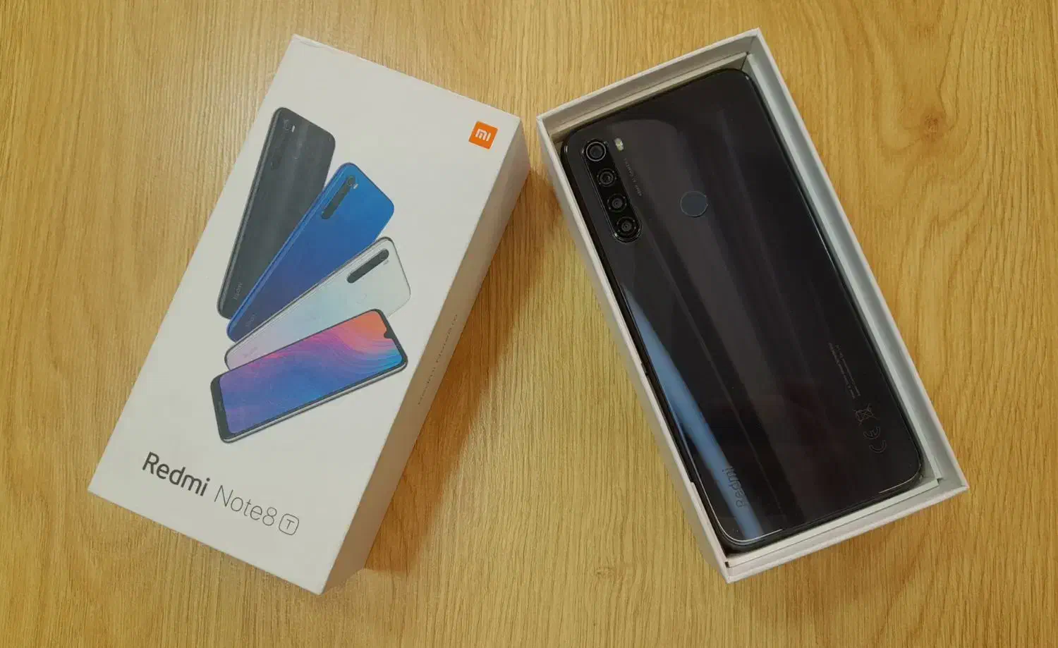 note 8T|موبایل|تبریز, |دیوار