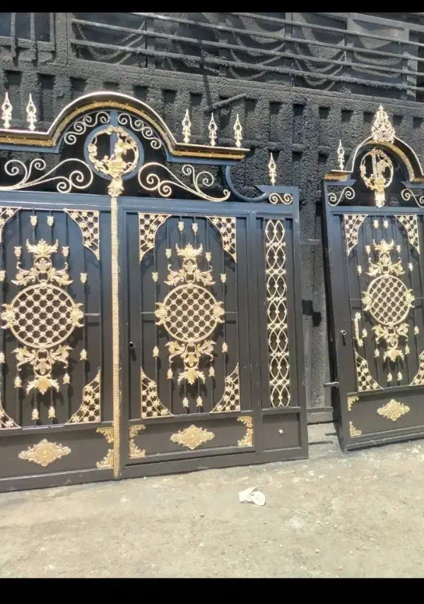 درب ویلایی38748Dباغی حیاطی ورودی انباری سرویس6193F|مصالح و تجهیزات ساختمان|دماوند, دماوند|دیوار