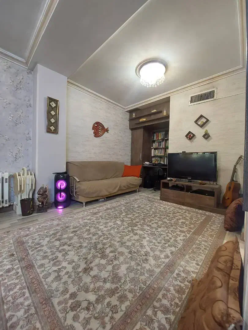 63متر/کارگر جنوبی/تک واحدی