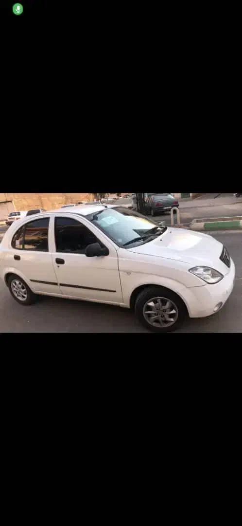 تیبا 2|خودرو سواری و وانت|بهارستان, |دیوار