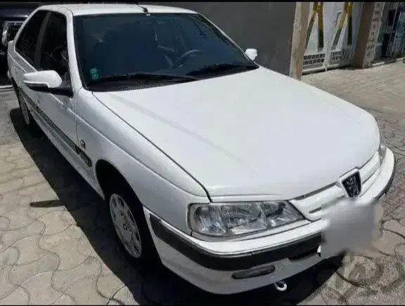 پژو پارس|خودرو سواری و وانت|تهران, شهرک زینبیه|دیوار