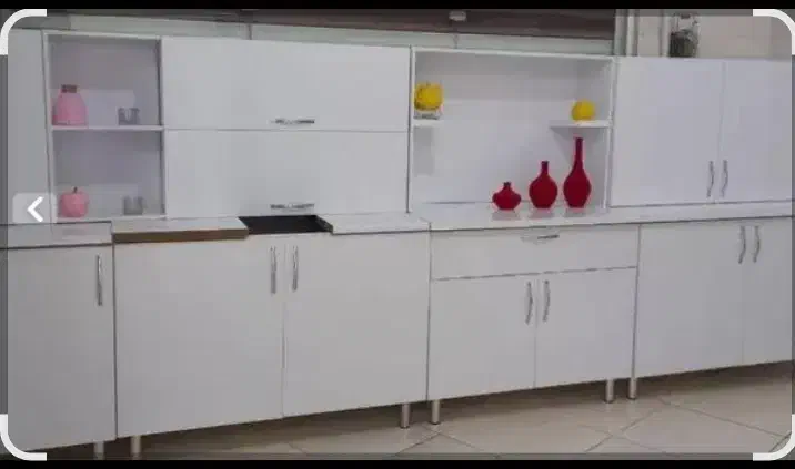 کابینت پیش ساخته|خدمات پیشه و مهارت|چهاردانگه (تهران), |دیوار