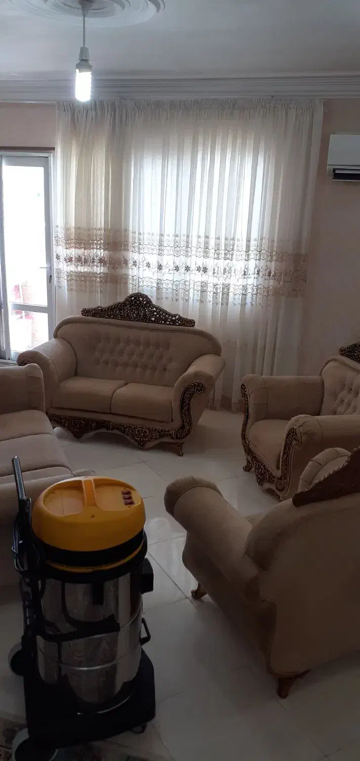 مبلشویی مجلل|خدمات نظافت|بجنورد, |دیوار