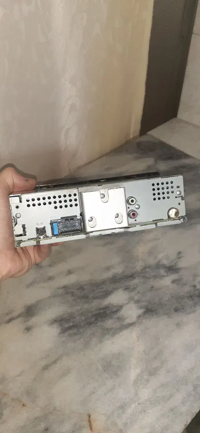 پخش پایونر|پخش‌کننده همراه|مشهد, تلگرد|دیوار