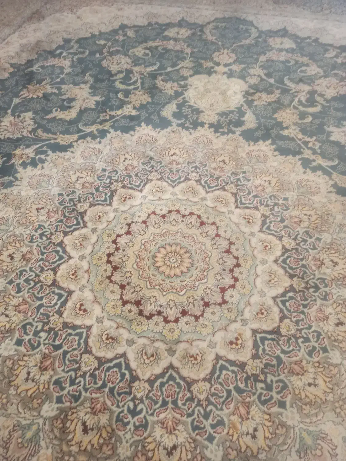 فروش لوازم منزل با کمترین قیمت با 50میلیون|مبلمان خانگی و میز عسلی|تهران, اباذر|دیوار