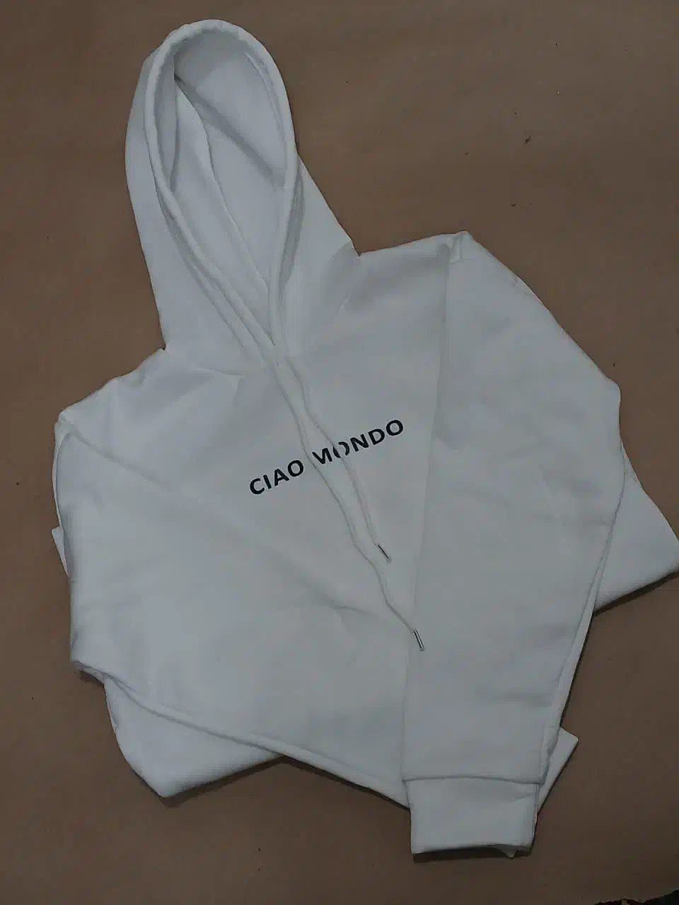 تعدادمحدود دورس و هودی تو پنبهای زنانه free سایز|لباس|نجفآباد, امام خمینی|دیوار