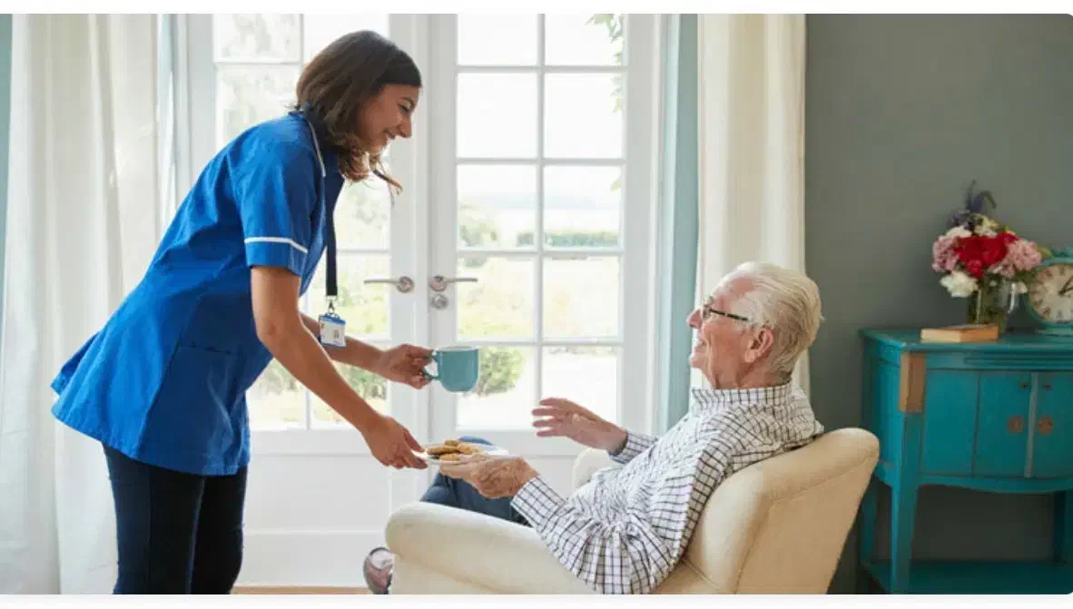 استخدام پرستار منزل|استخدام سرایداری و نظافت|گرگان, |دیوار