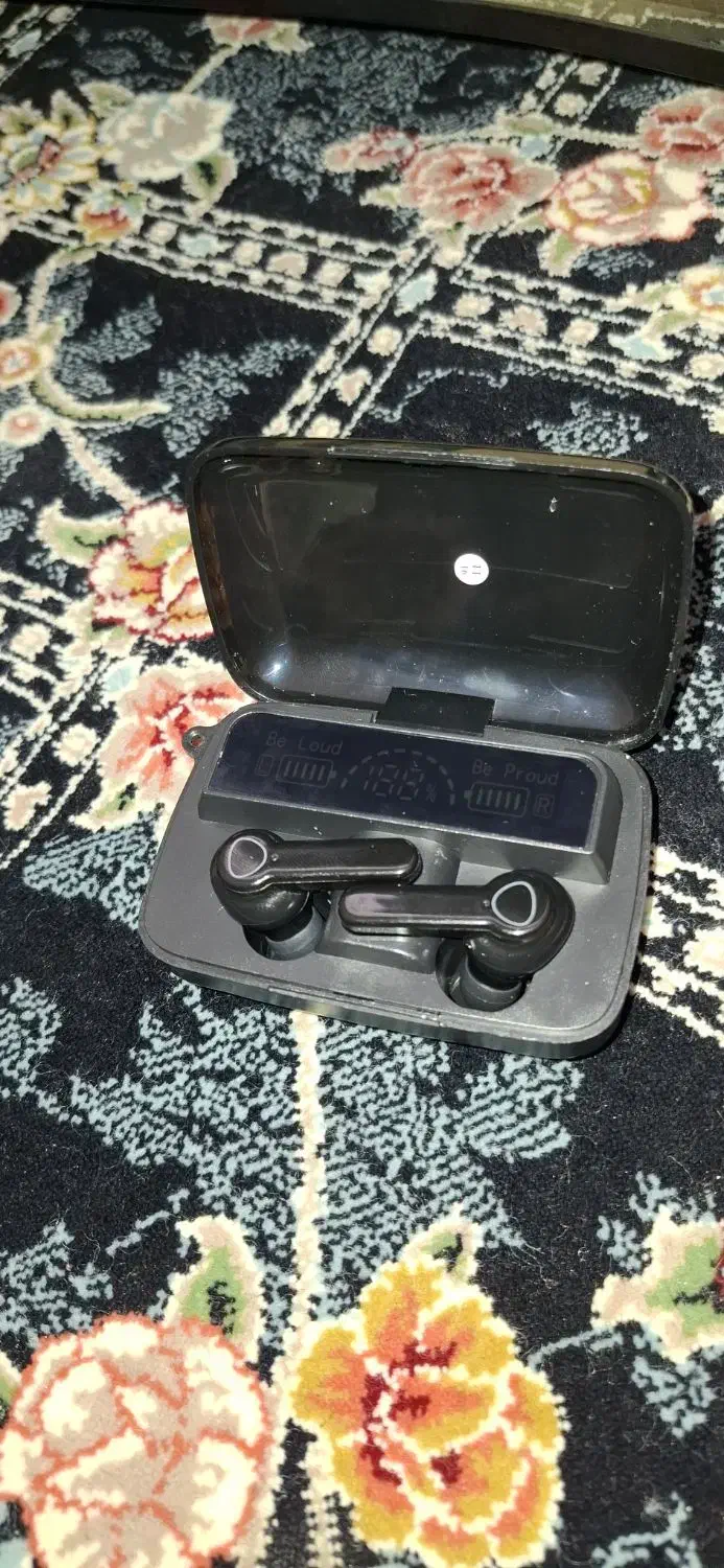 ایرپاد و ساعت|لوازم جانبی موبایل و تبلت|بیرجند, |دیوار