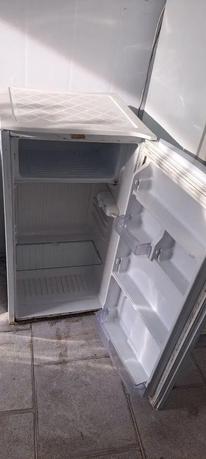 فروشی|یخچال و فریزر|رویان, |دیوار