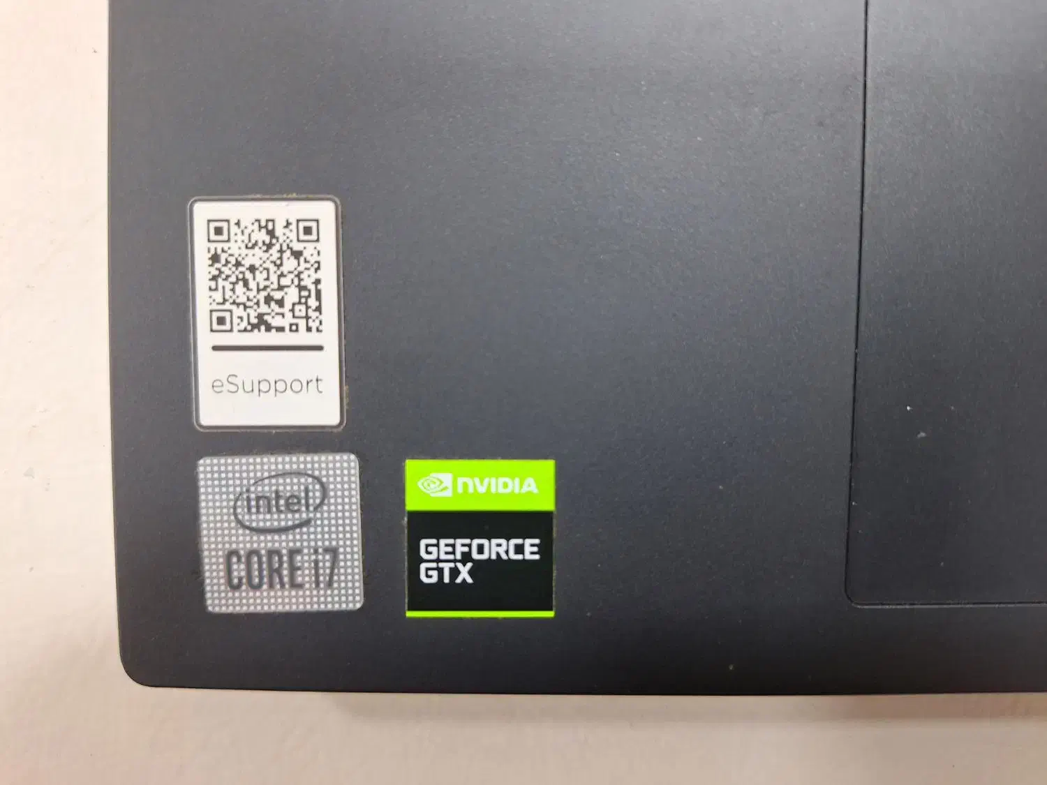 لپتاپ لجیون ایراد دار|رایانه همراه|تهران, عباس‌آباد|دیوار