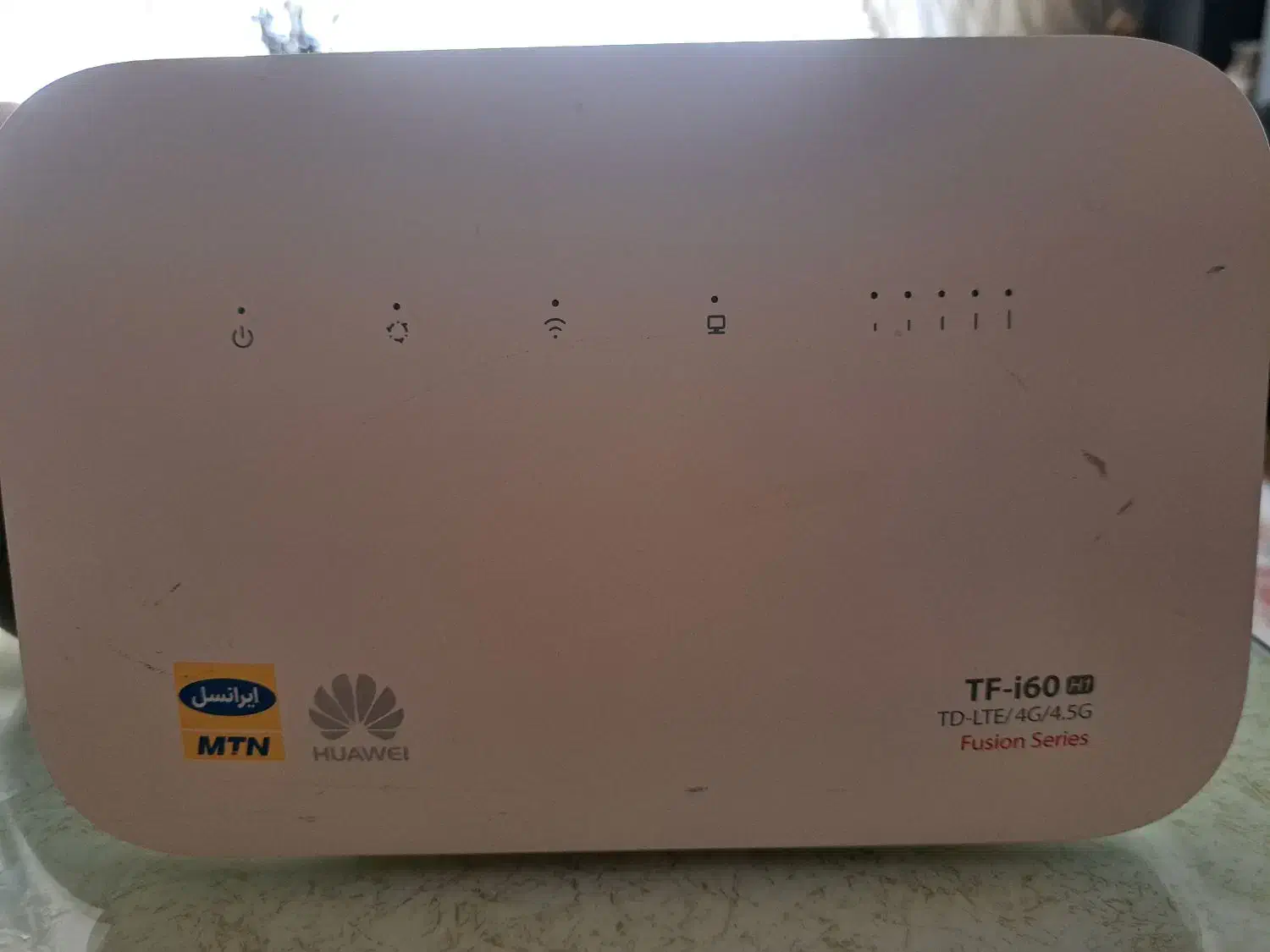 مودم TF- i60(H1)|مودم و تجهیزات شبکه|تبریز, |دیوار