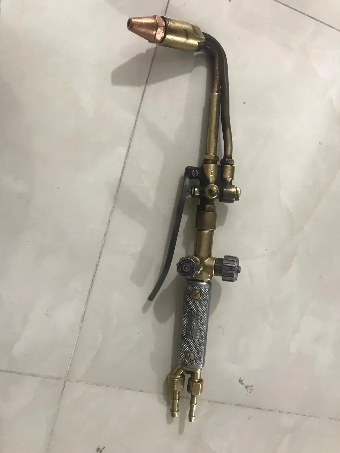 سر پیک هوا برش زینسر|ابزارآلات|تهران, شهرک ولیعصر شمالی|دیوار