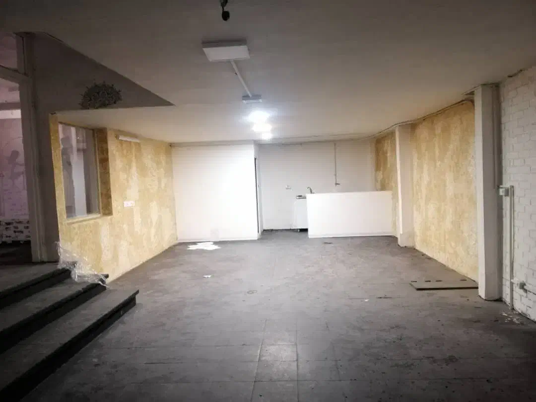 اجاره اداری ۱۳۰ متری در امام خمینی|اجارهٔ دفتر کار، اتاق اداری، مطب|نجفآباد, امام خمینی|دیوار