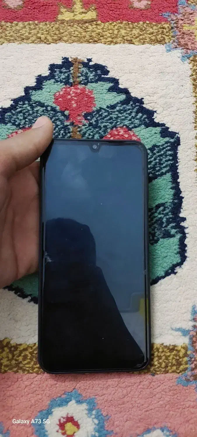 گوشی a24|موبایل|مشهد, وکیلآباد|دیوار