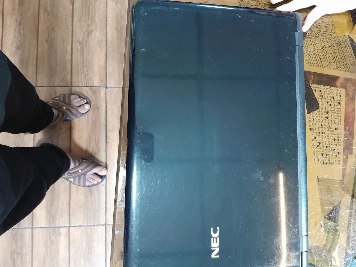 لبتاب نیک|رایانه همراه|ورامین, ورامین|دیوار