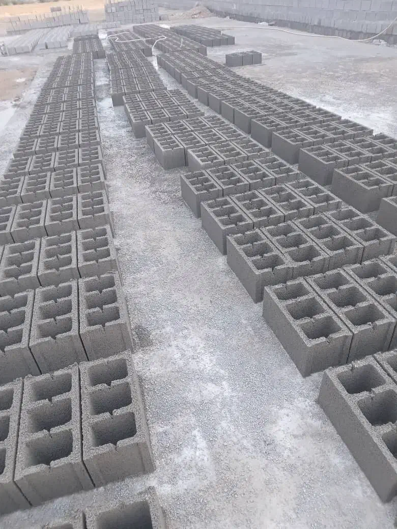 بلوک|مصالح و تجهیزات ساختمان|اهواز, اهواز|دیوار