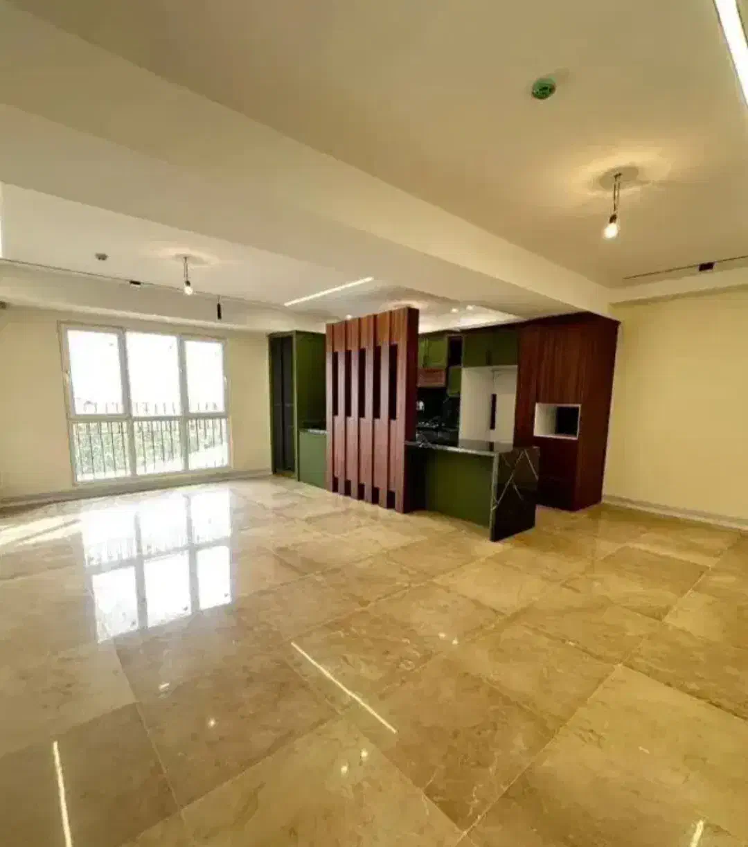 ۶۰متر/یک خواب/شاهکاره منطقه/دیزاین کامل/فردوس|فروش آپارتمان|تهران, شهرک پرواز|دیوار