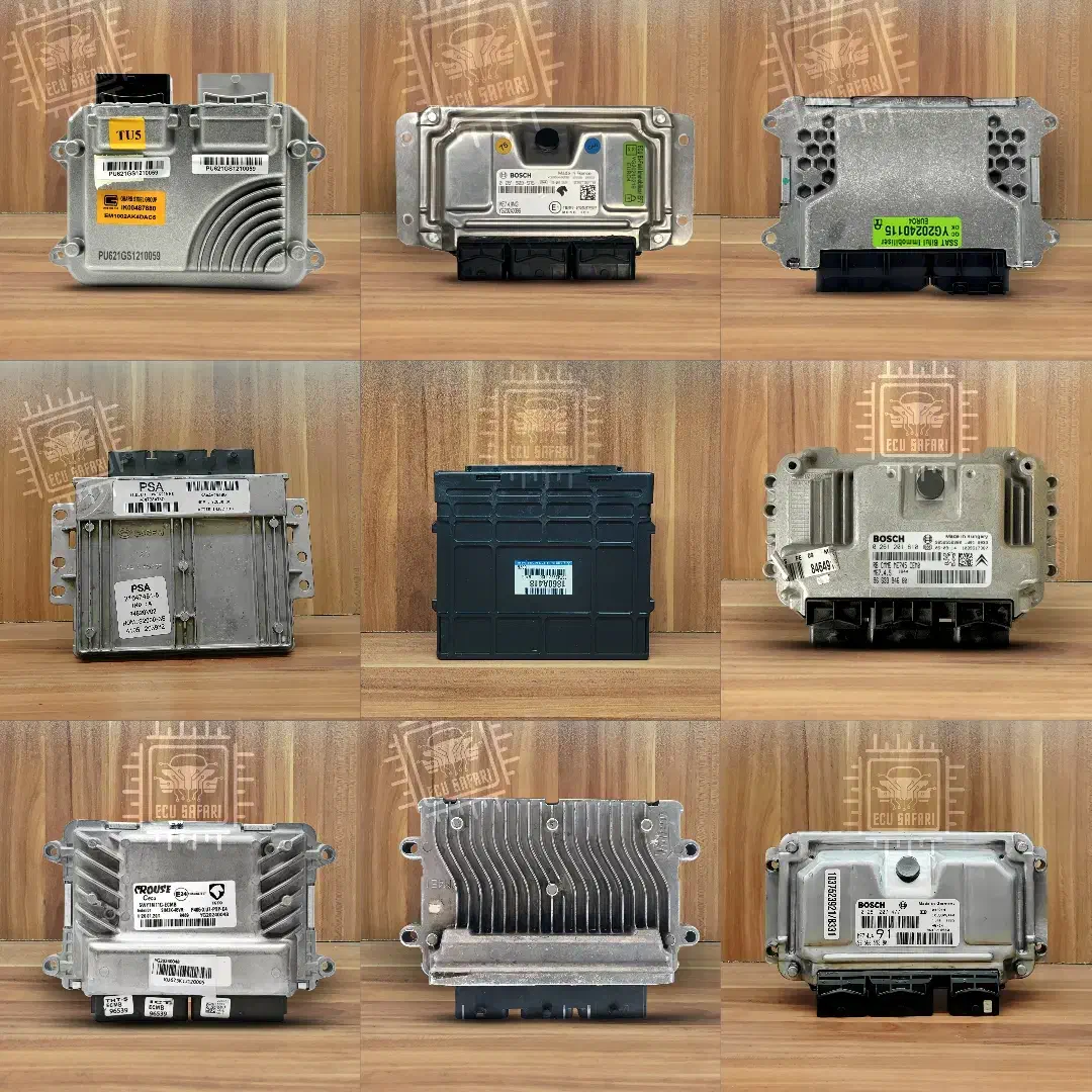 تعمیر و فروش انواع کامپیوتر ماشین(ایسیو خودرو)|قطعات یدکی و لوازم جانبی|تهران, سلسبیل جنوبی|دیوار