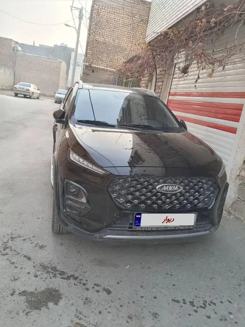 x22pro|خودرو سواری و وانت|شهرکرد, |دیوار