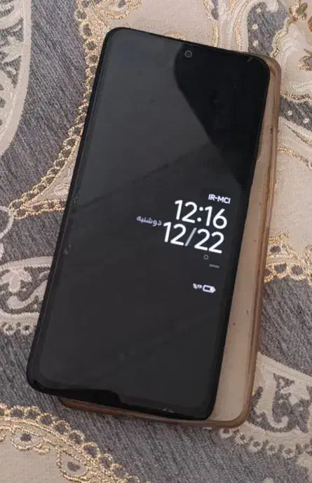 فروش گوشی|موبایل|انار, |دیوار