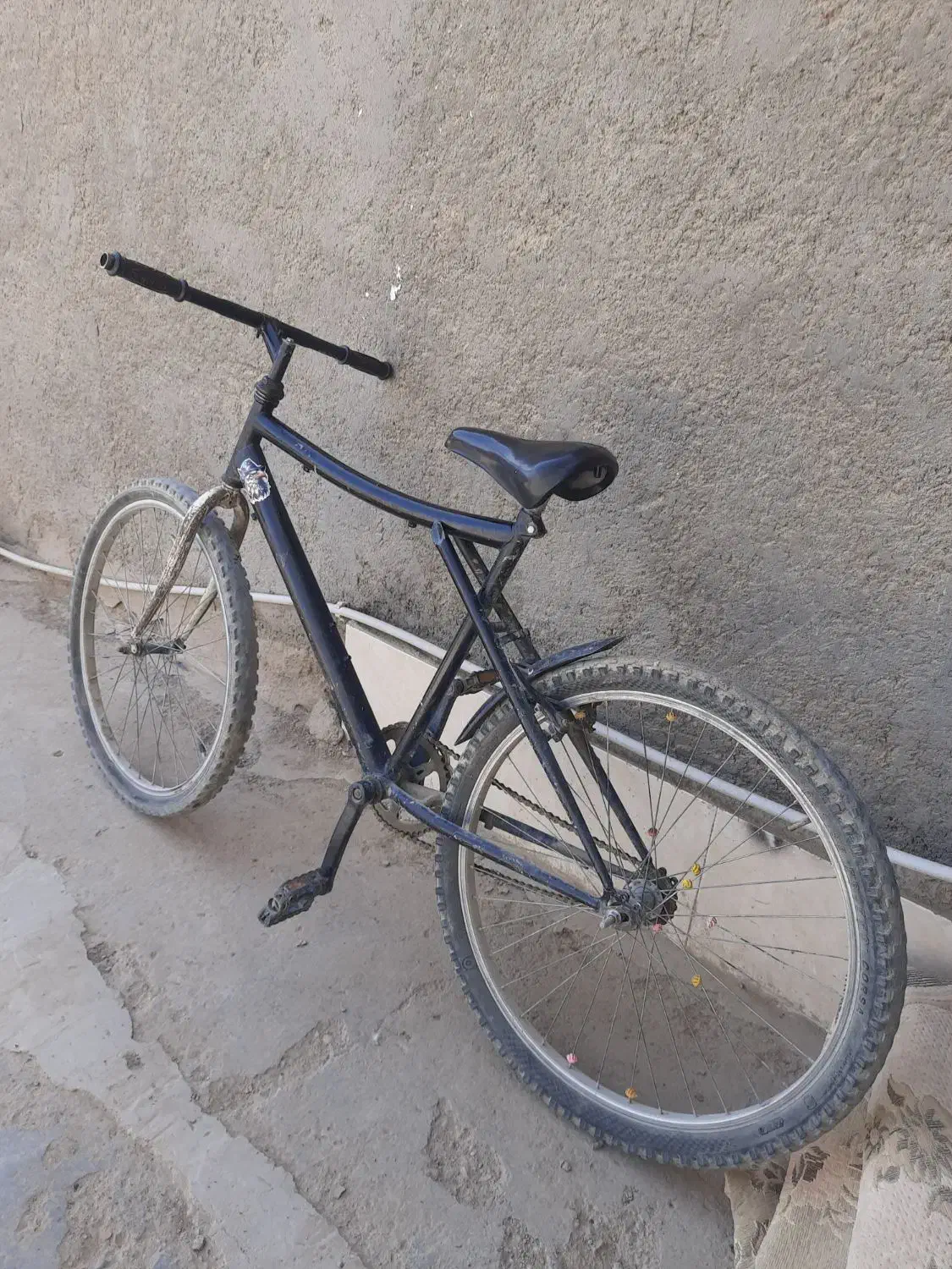 2500000|دوچرخه، اسکیت، اسکوتر|زهک, |دیوار