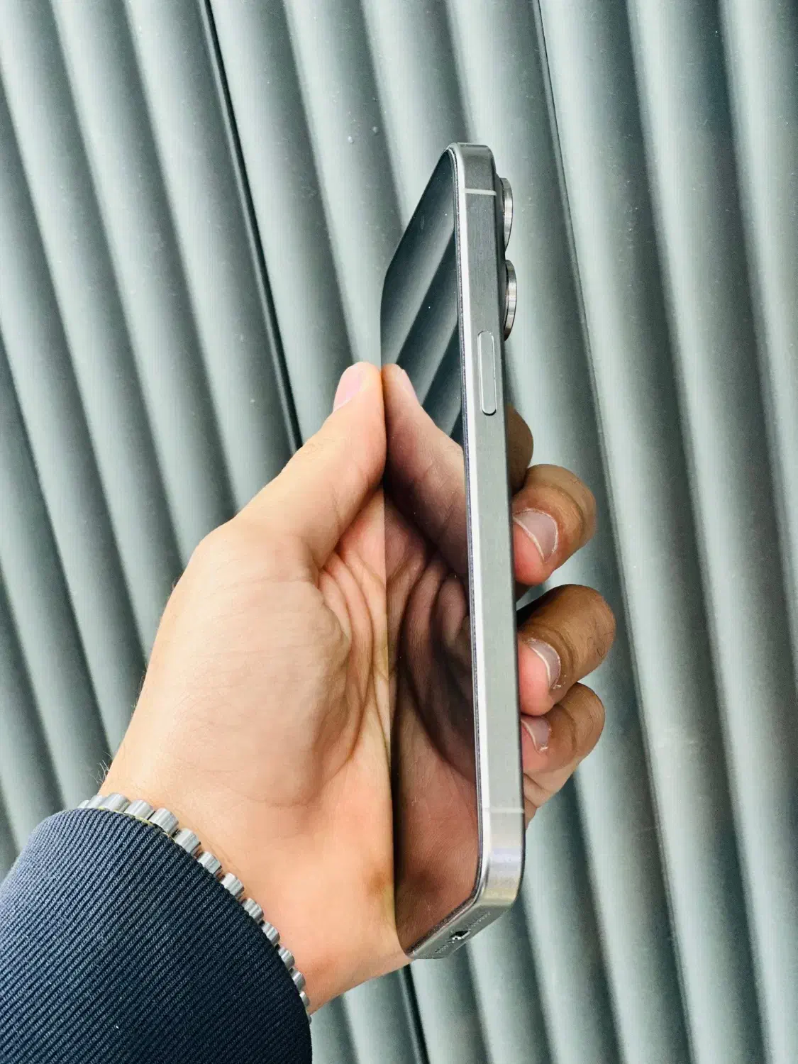 گوشی ایفون 15 پرومکس|موبایل|کرمان, |دیوار