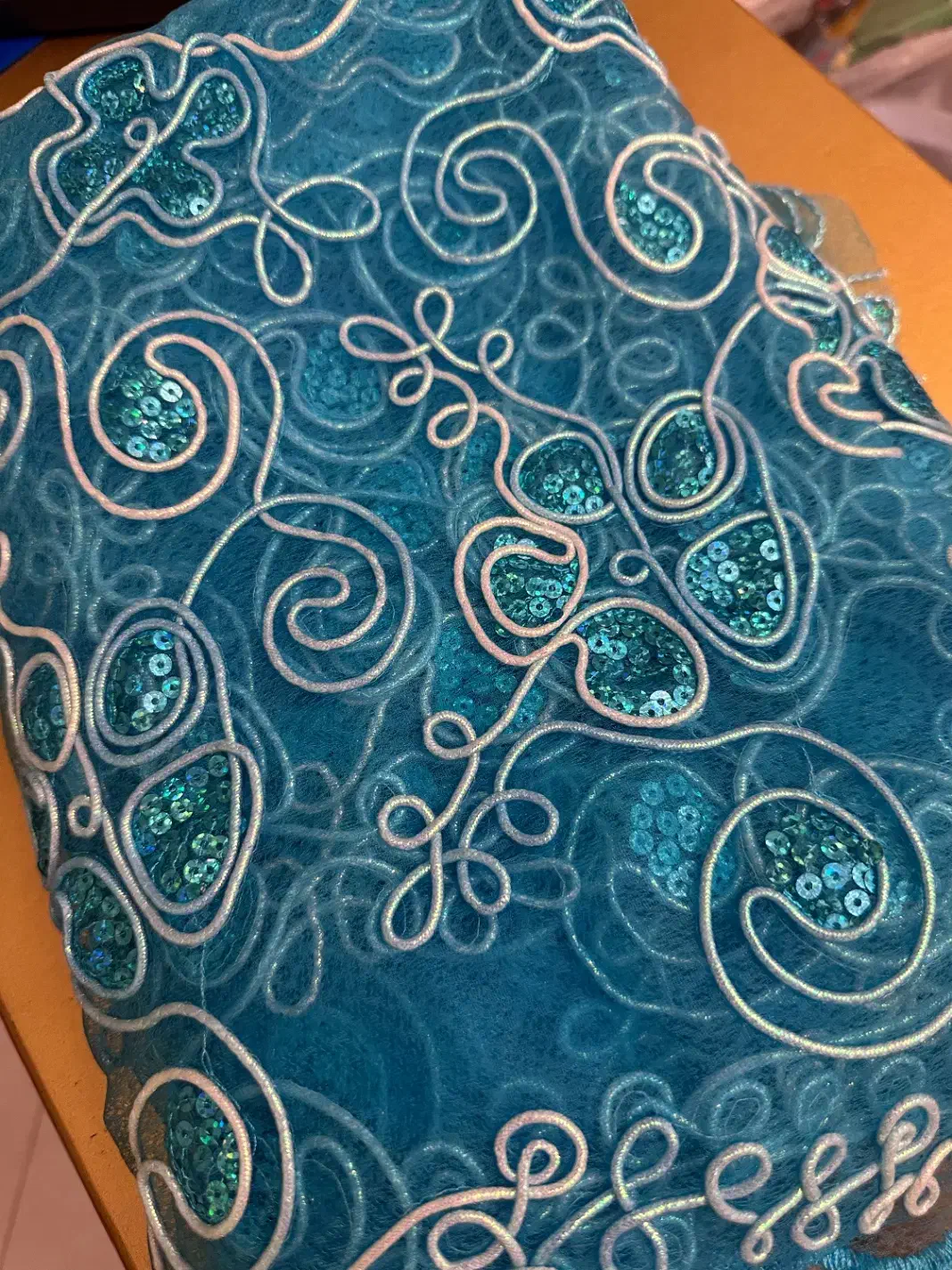 پارچه های پیرهنی|لوازم خیاطی و بافتنی|تهران, تهرانپارس غربی|دیوار