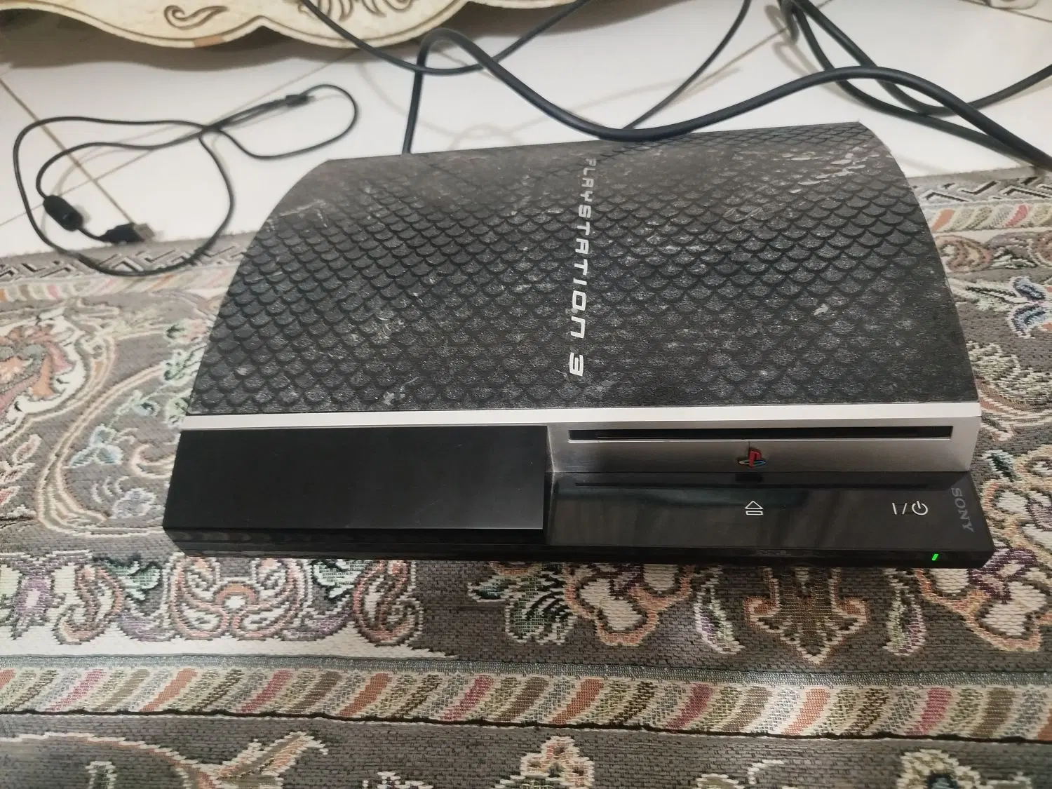 ps3|کنسول، بازی ویدئویی و آنلاین|تهران, کوثر|دیوار