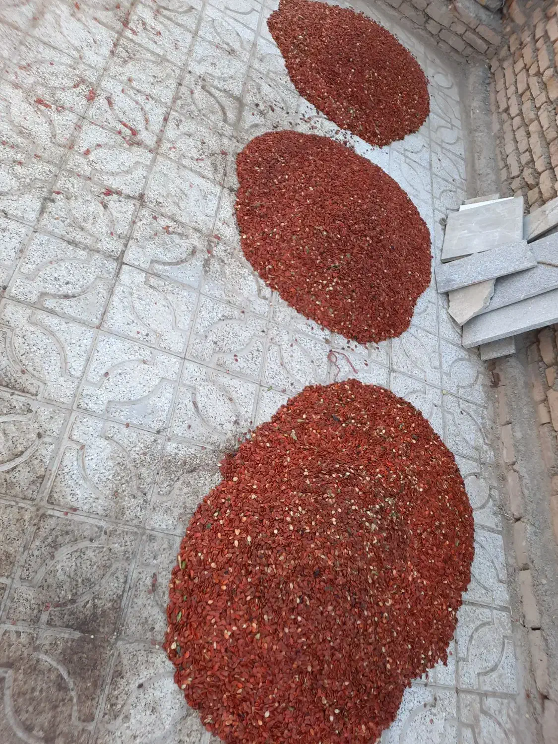 تخم هندوانه ژاپنی دونه درشت درجه یک|خوردنی و آشامیدنی|قلندر آباد, |دیوار