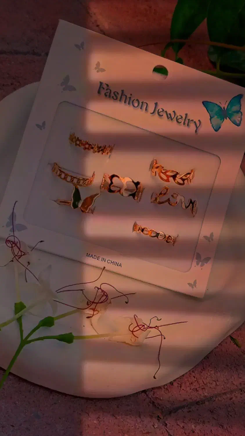 پک انگشتر|بدلیجات|بندرعباس, |دیوار