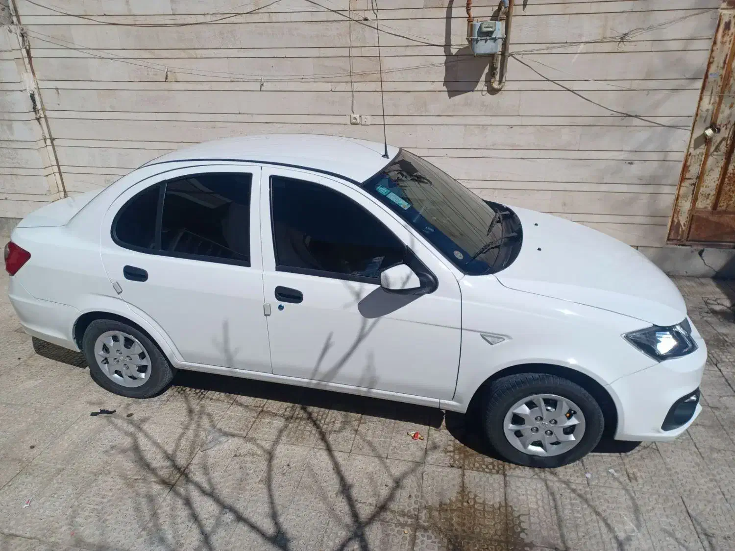 سایناsمدل ۱۴۰۳|خودرو سواری و وانت|برخوار, |دیوار