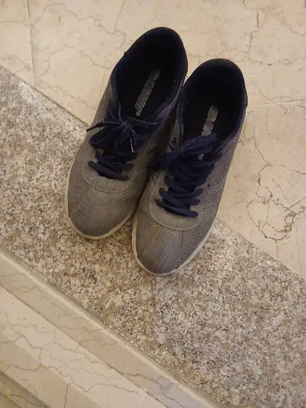 کفش اسپورت طرح لی|کیف، کفش، کمربند|یزد, |دیوار