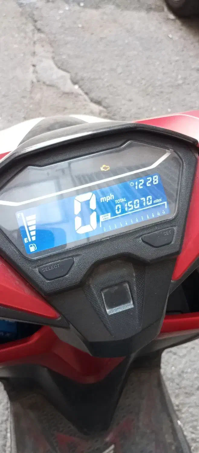 فروش|موتورسیکلت|کرج, گلشهر|دیوار