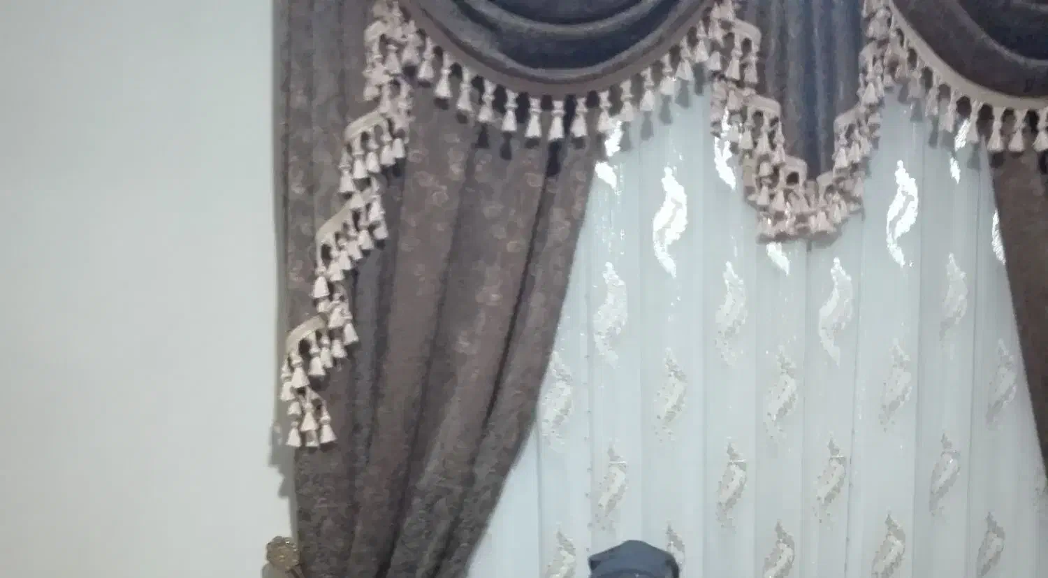 فروش پرده|پرده، رانر، رومیزی|چمران, |دیوار