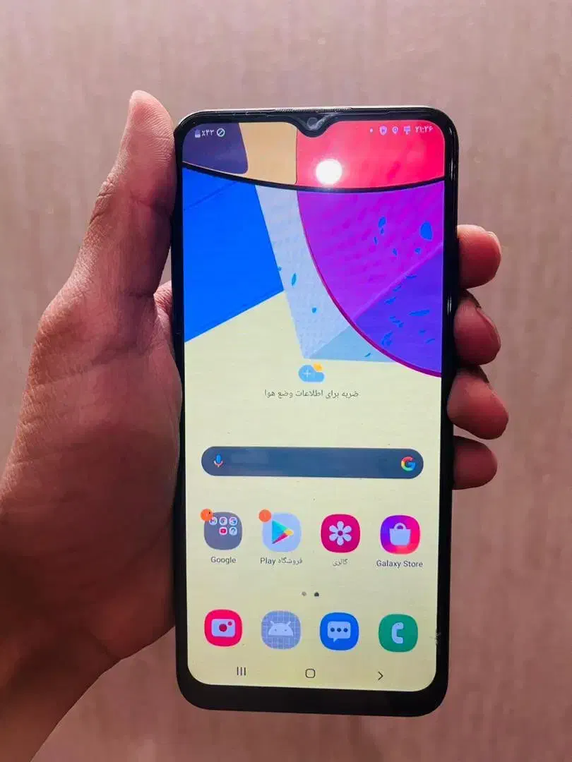 A02s 32/3|موبایل|تهران, پرستار|دیوار