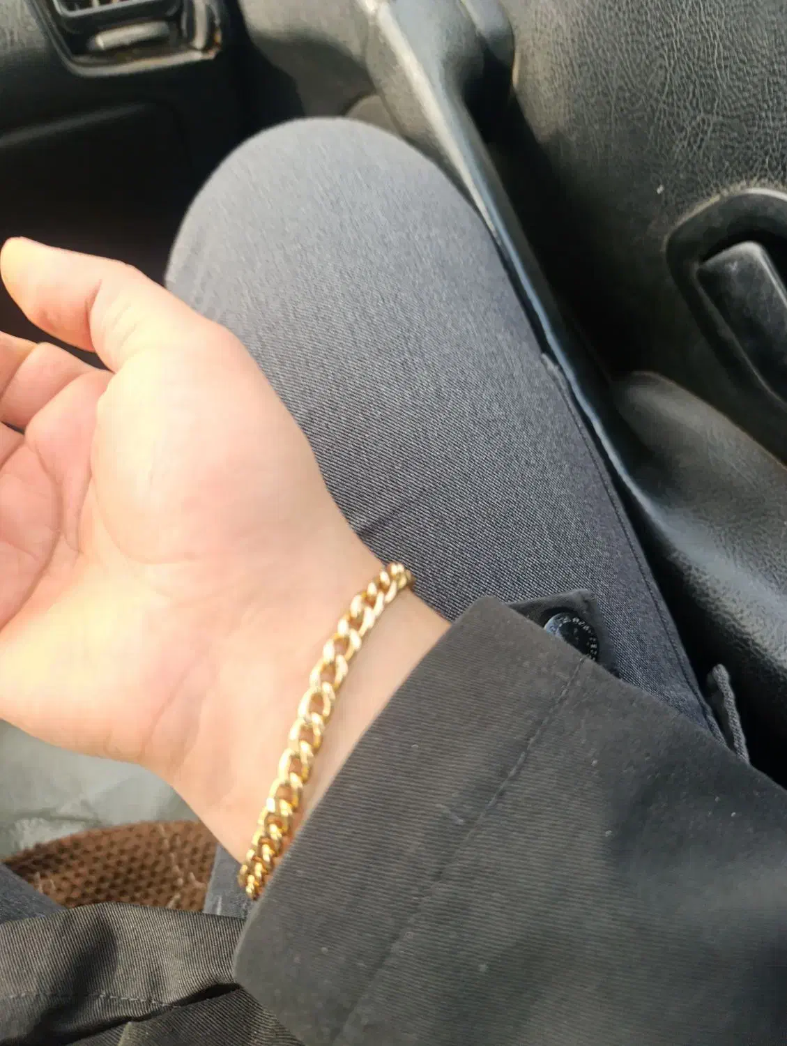 دستبند طلا|جواهرات|خرم‌آباد, |دیوار