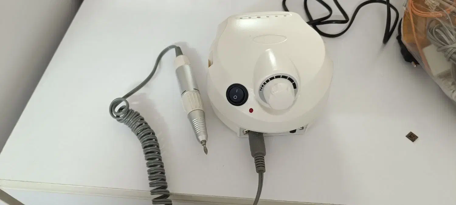 سوهان برقی|آرایشی، بهداشتی، درمانی|آبیک, |دیوار