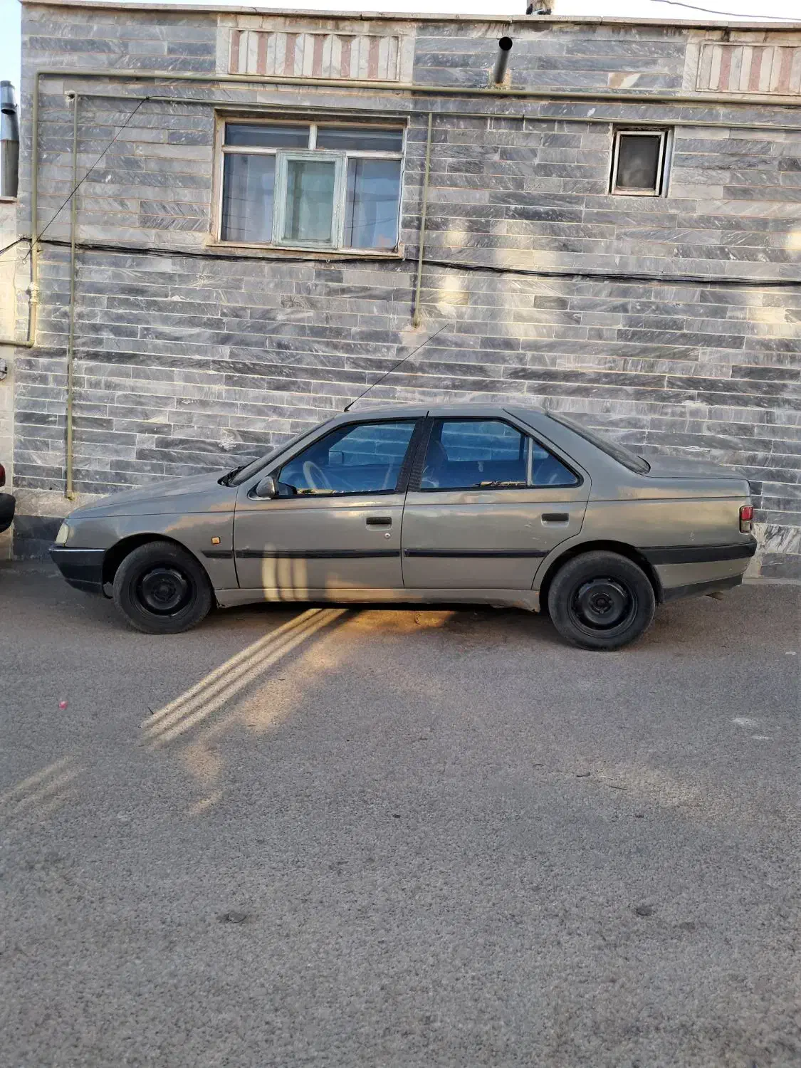 آردی مدل ۸۲ دوگانه|خودرو سواری و وانت|اهر, |دیوار