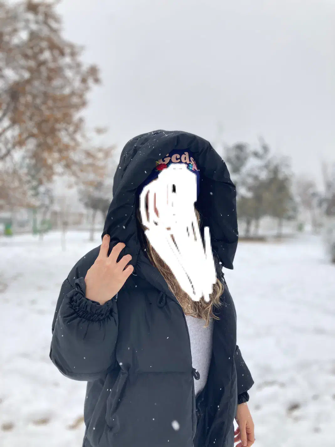 کاپشن|لباس|تهران, مسعودیه|دیوار
