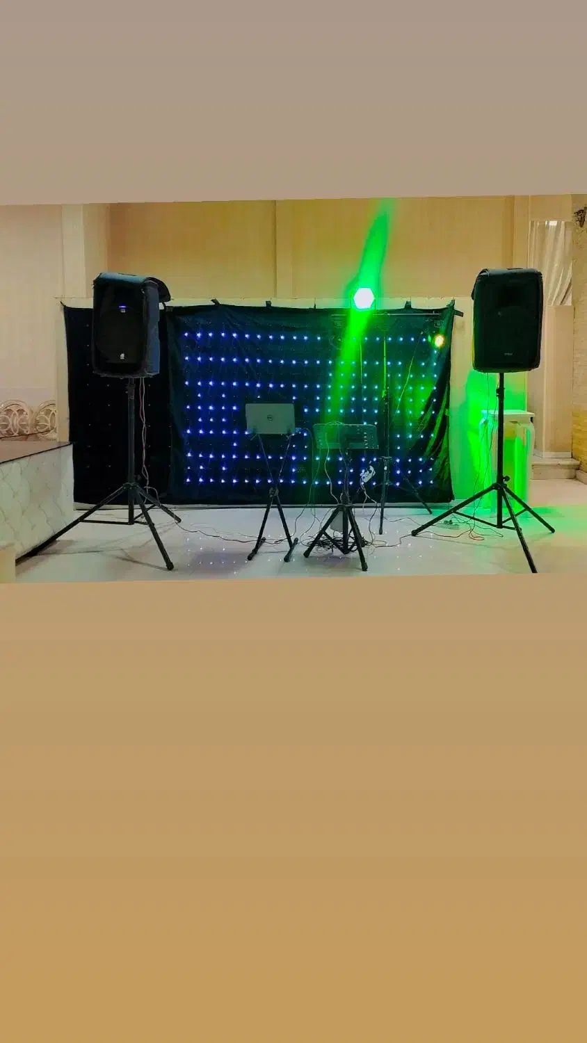 دیجی|خدمات پذیرایی، مراسم|زاهدان, |دیوار