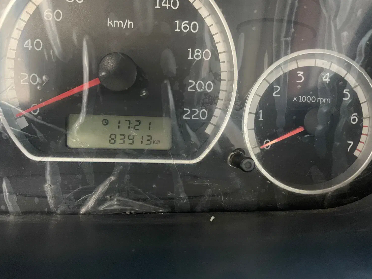 ام وی ام ۹۲ سفید بیرنگ|خودرو سواری و وانت|بابل, |دیوار