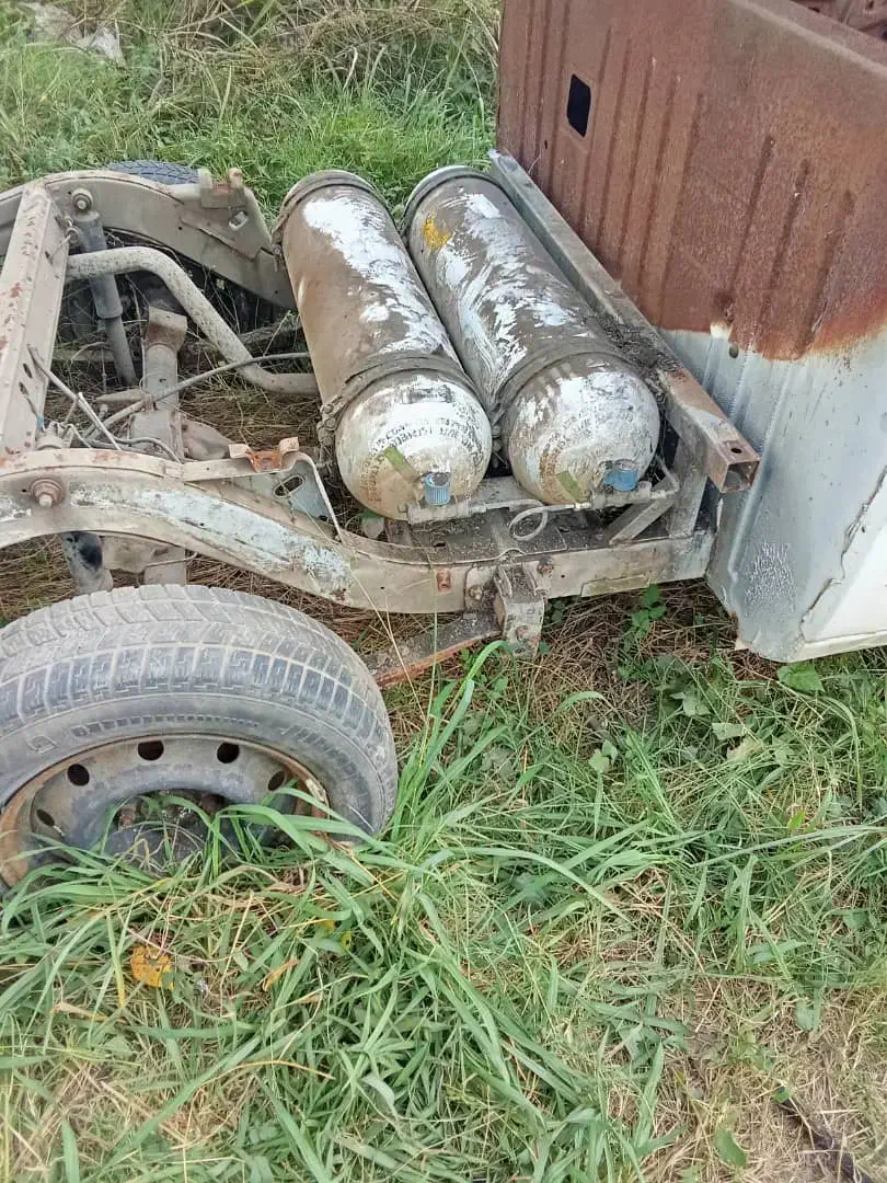 کپسول آریسان|قطعات یدکی و لوازم جانبی|لشت نشا, |دیوار