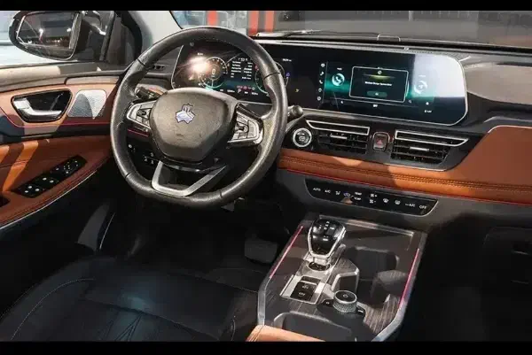 حواله آریا|خودرو سواری و وانت|شاهین‌شهر, نبوت|دیوار