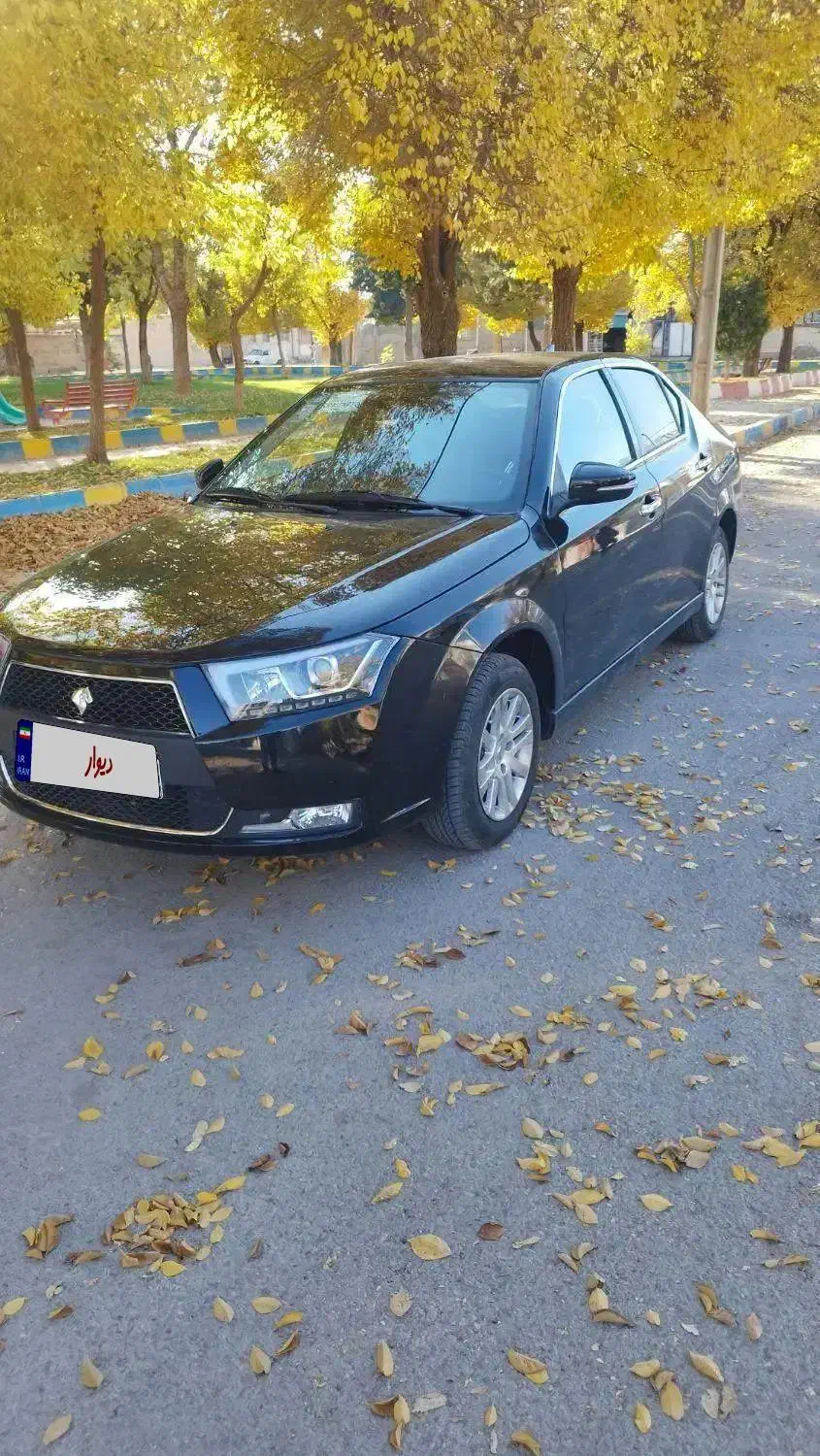 فروش ماشین دنا MT6 مدل 1403|خودرو سواری و وانت|اسلامآباد غرب, |دیوار