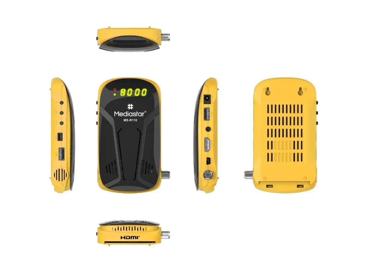 نسل جدید گیرنده دیجیتال|صوتی و تصویری|مشهد, توس (بلوار توس)|دیوار