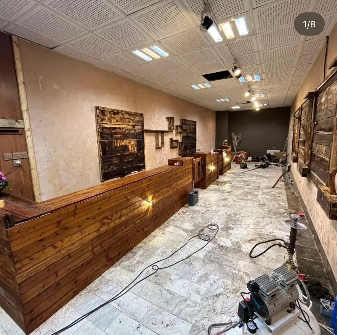 نیروی نجاری|استخدام معماری، عمران و ساختمانی|یزد, |دیوار