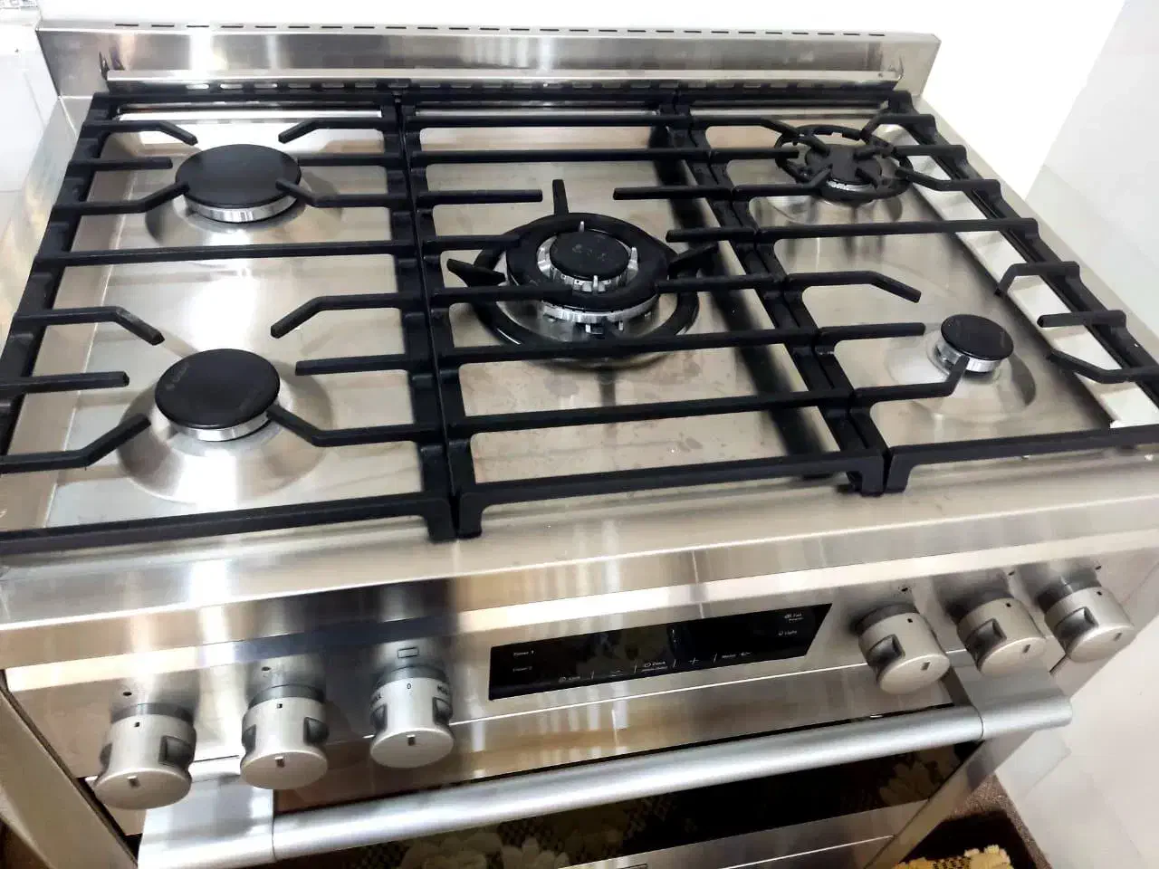 فروش فرگاز مارک دوو نو|اجاق گاز و لوازم برقی پختوپز|بندرعباس, |دیوار