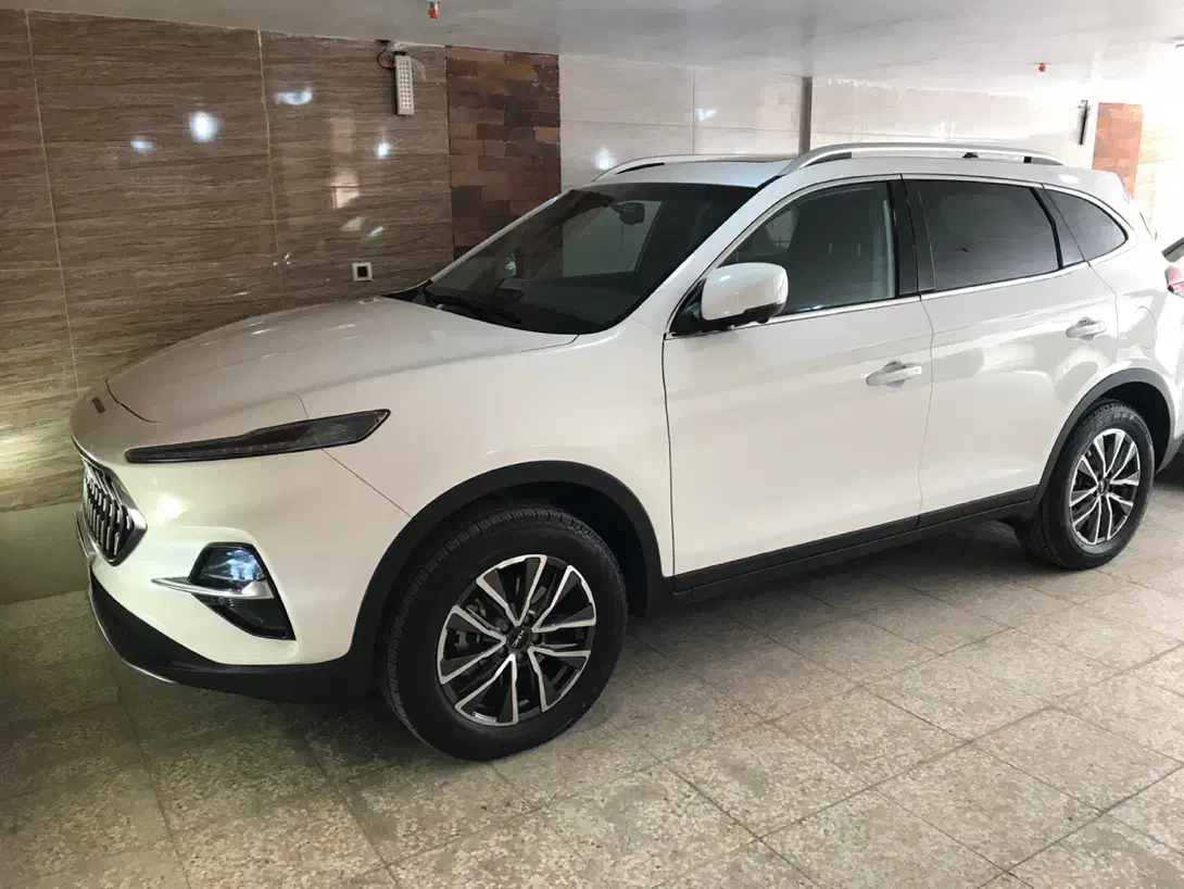 Kmc k7 1402|خودرو سواری و وانت|همدان, |دیوار