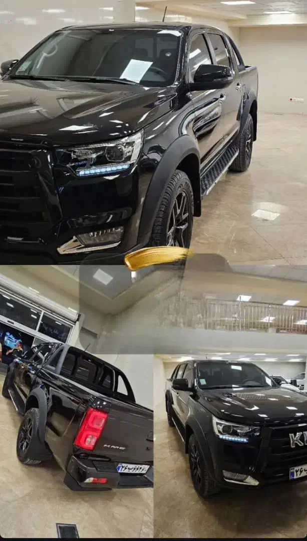 Kmc|خودرو سواری و وانت|زاهدان, |دیوار