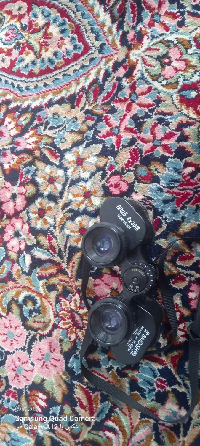 دوربین دوچشمی|کوهنوردی و کمپینگ|کرمان, |دیوار